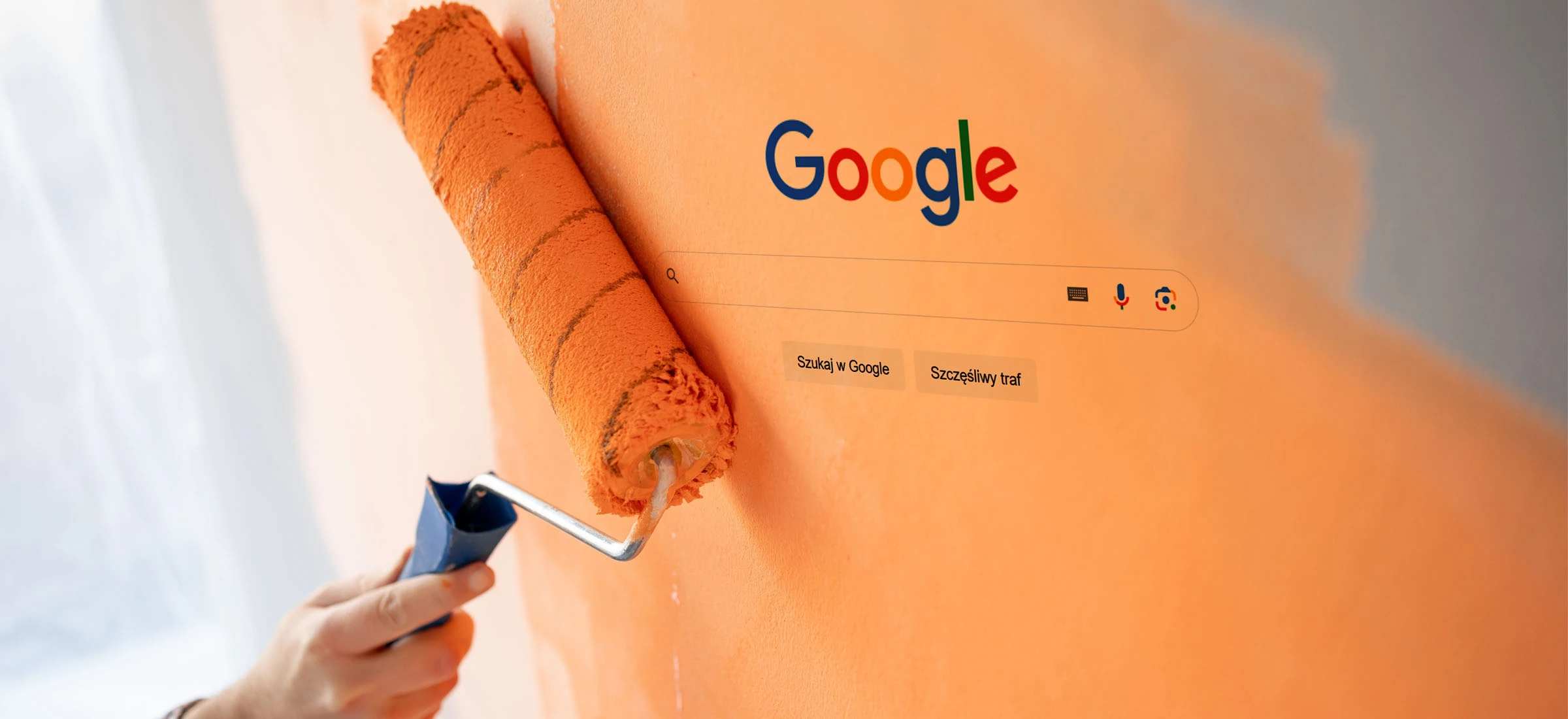 Wyszukiwarka Google zmieniła kolor. Pędź sprawdzić, czy u ciebie też