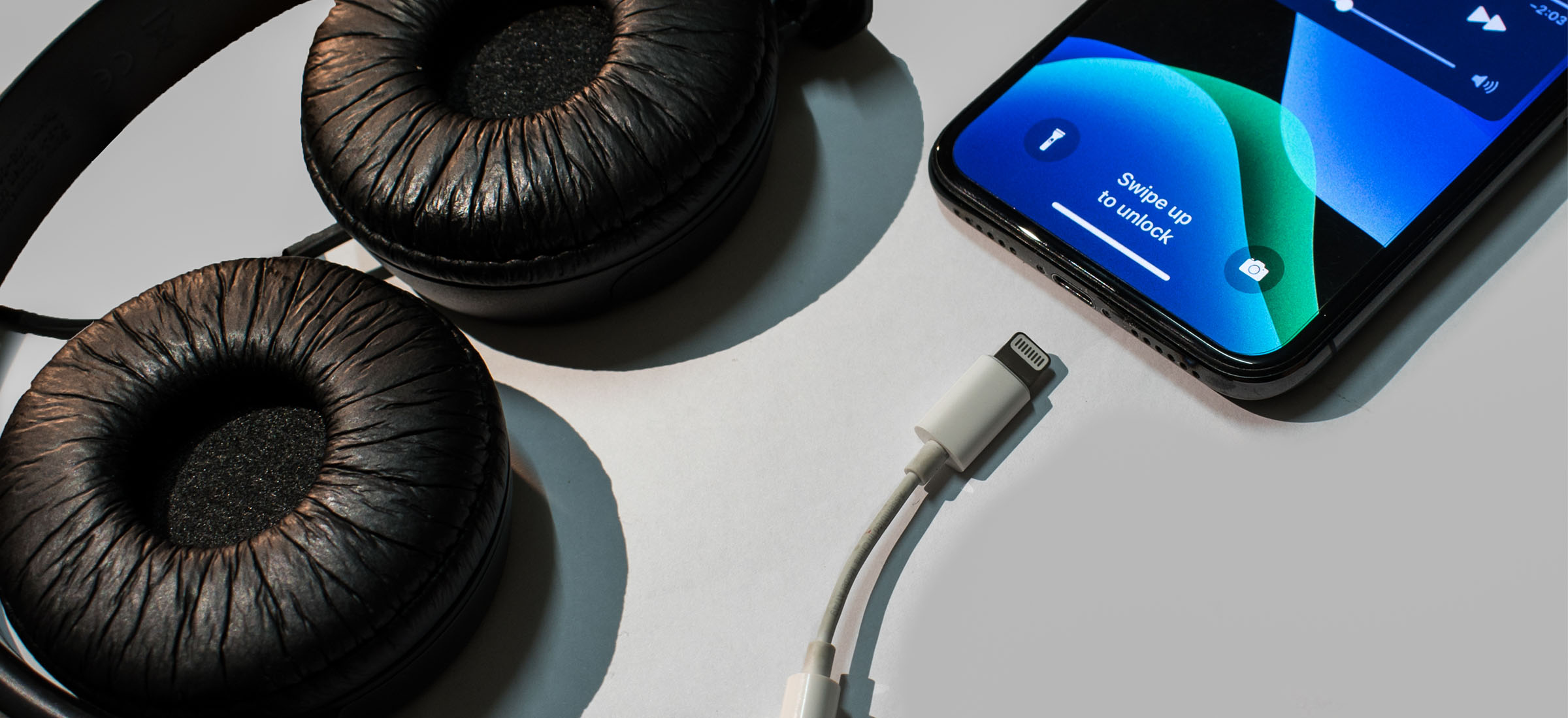 Apple po cichu wycofuje przejściówkę z Lightning na jack. Dzięki niej świat nie stanął w ogniu