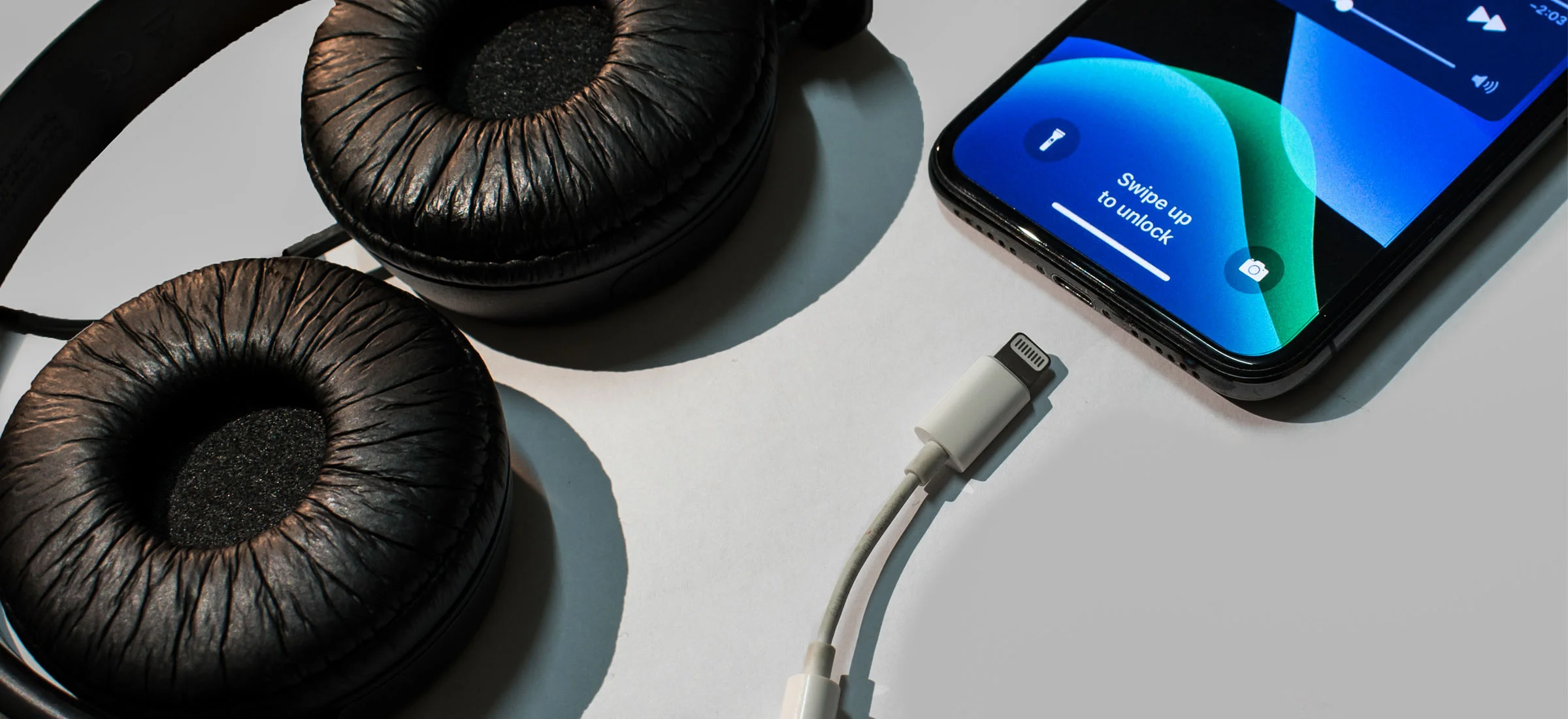 Apple po cichu wycofuje przejściówkę z Lightning na jack. Dzięki niej świat nie stanął w ogniu