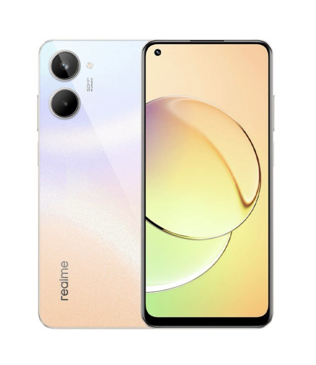 realme 12 pro