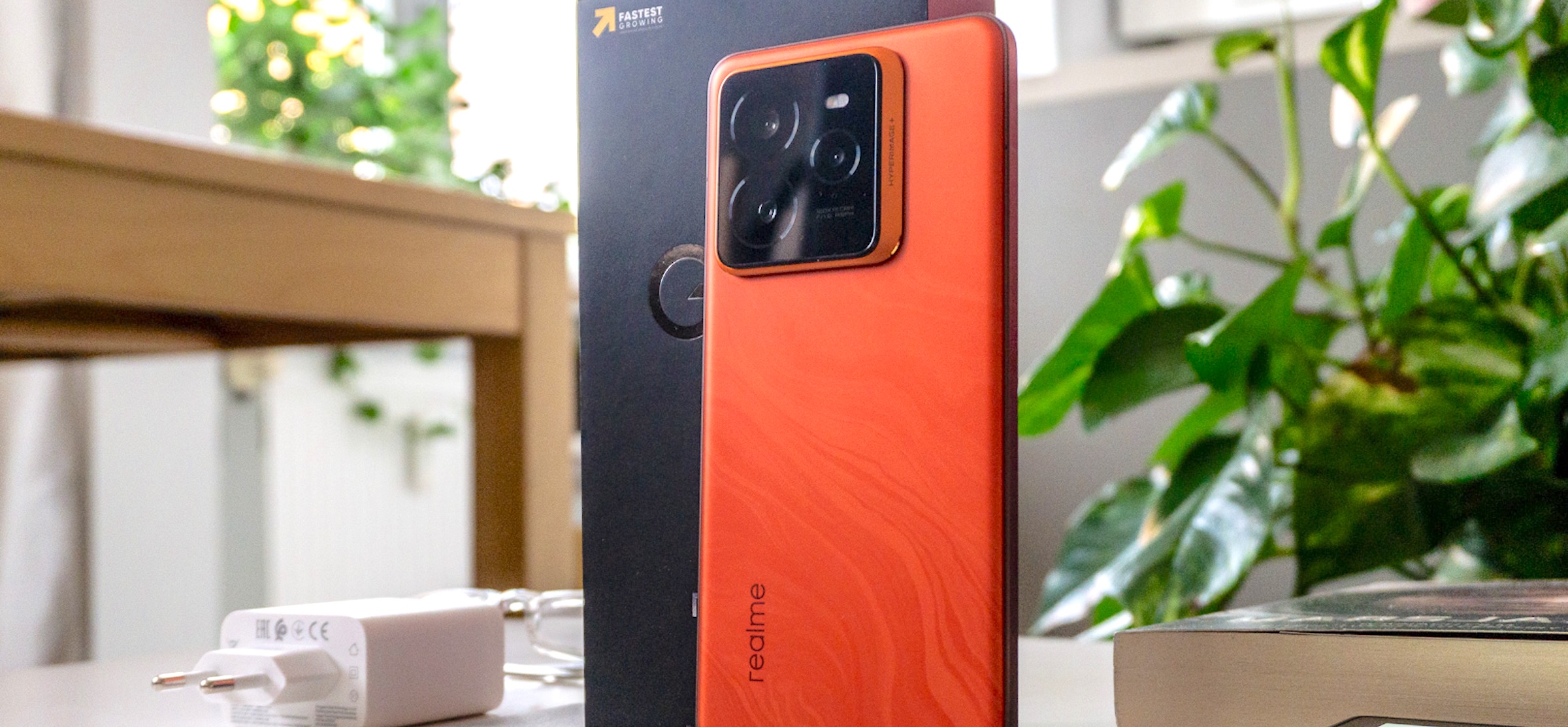 Co potrafi AI we flagowym realme GT 7 Pro - nie tylko zdjęcia, ale też rewolucja w grach mobilnych