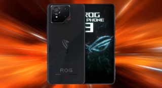 Asus ROG Phone 9