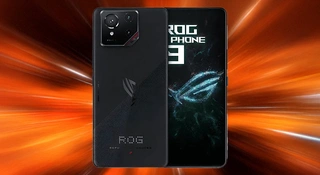 Asus ROG Phone 9