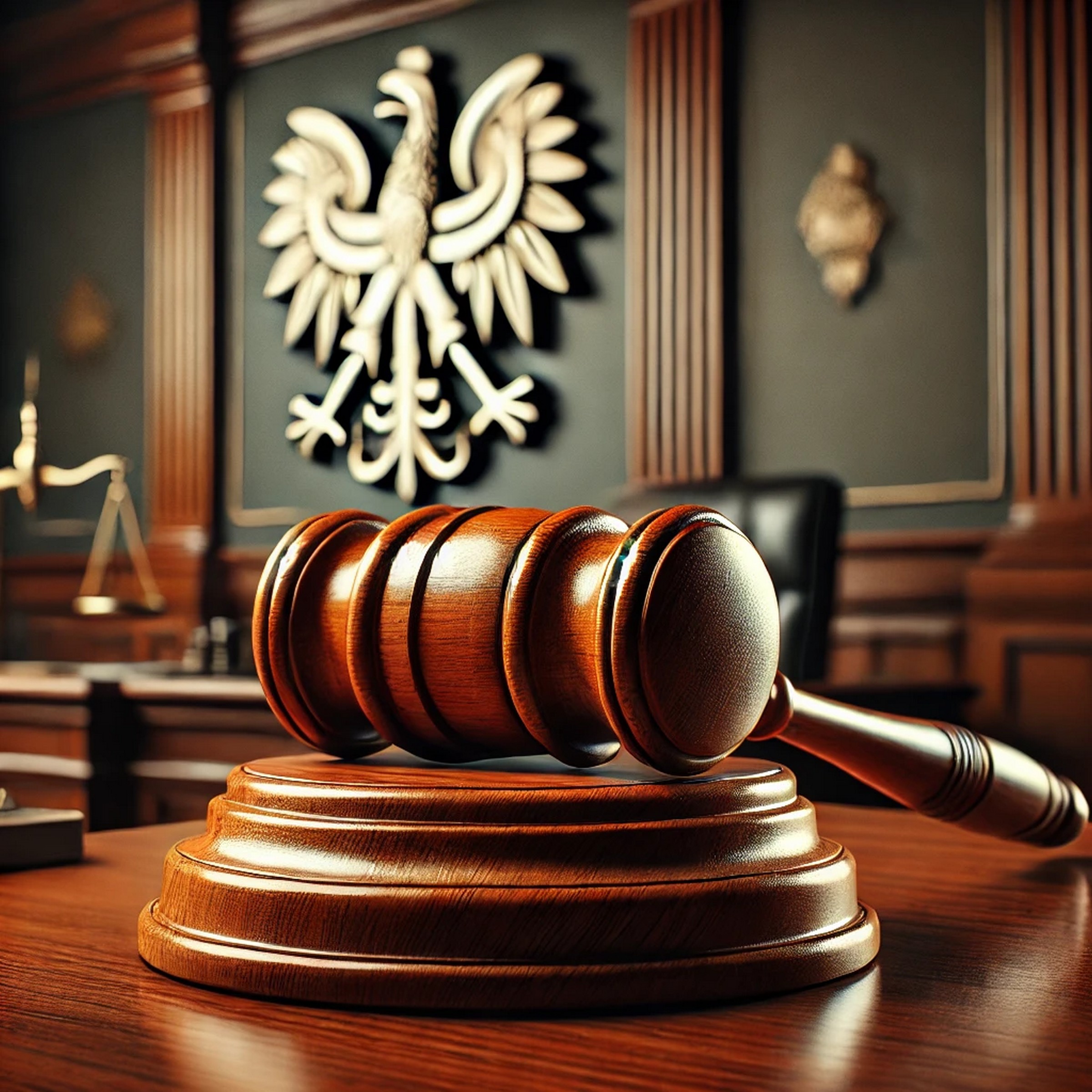 Do polskich sądów wkracza sztuczna inteligencja. To oznacza poważne zmiany