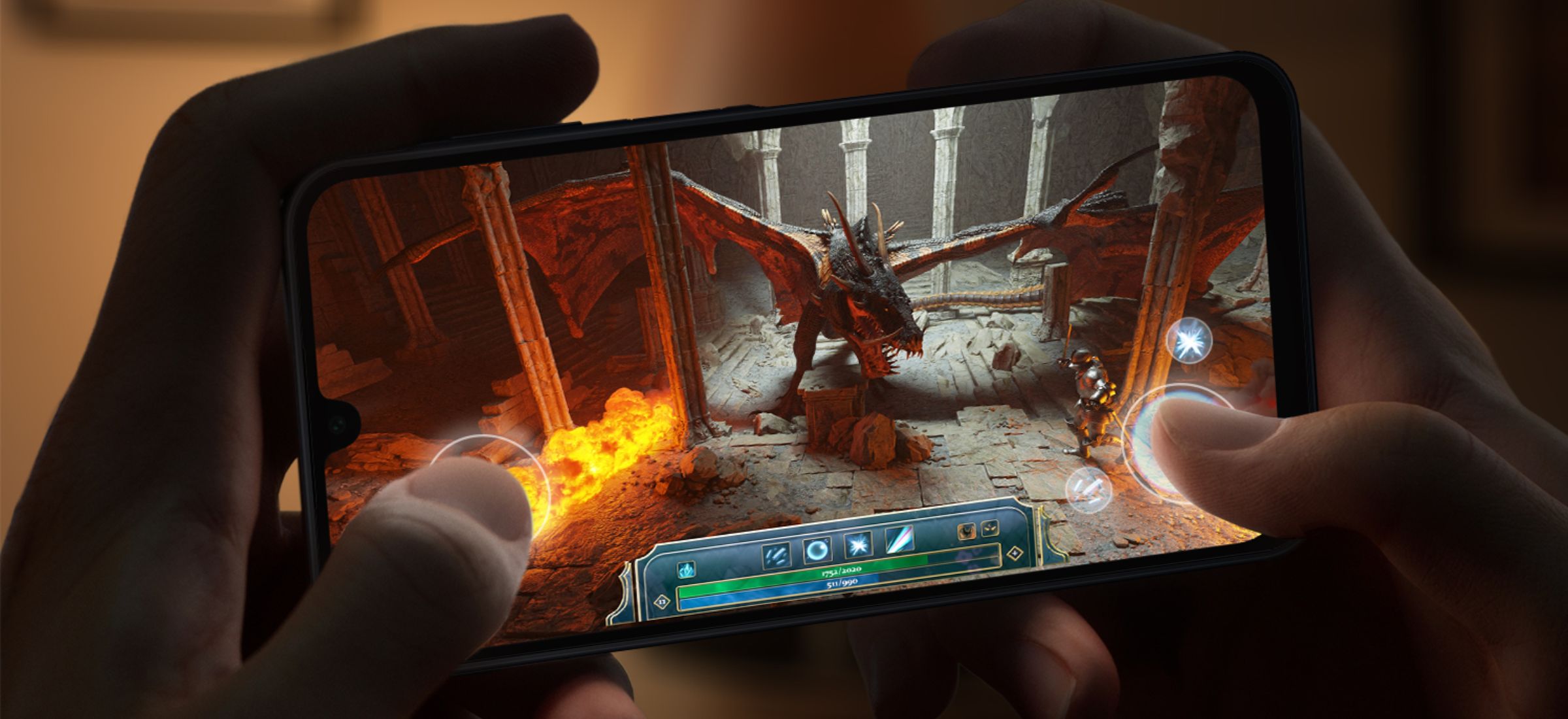Samsung Galaxy A16 już w Polsce. Sześć lat spokoju za 1000 zł