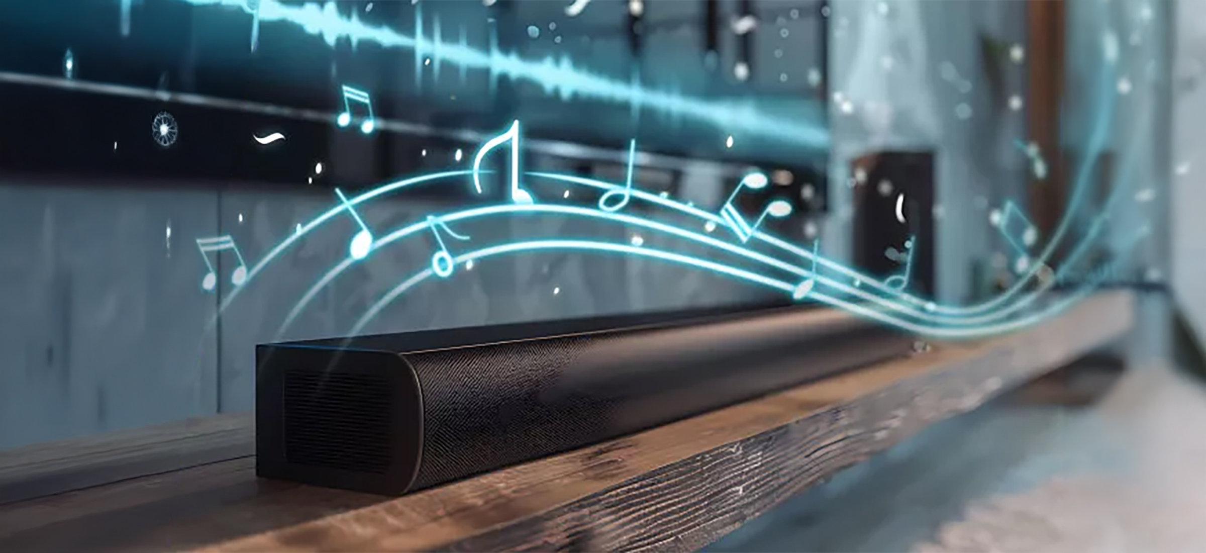 Ruszają megapromocje na soundbary w Media Expert. Masa rabatów na sprzęt audio oraz raty 0 proc.