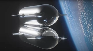Najambitniejszy test SpaceX w dziejach. To będzie klucz do podróży na Księżyc i Marsa