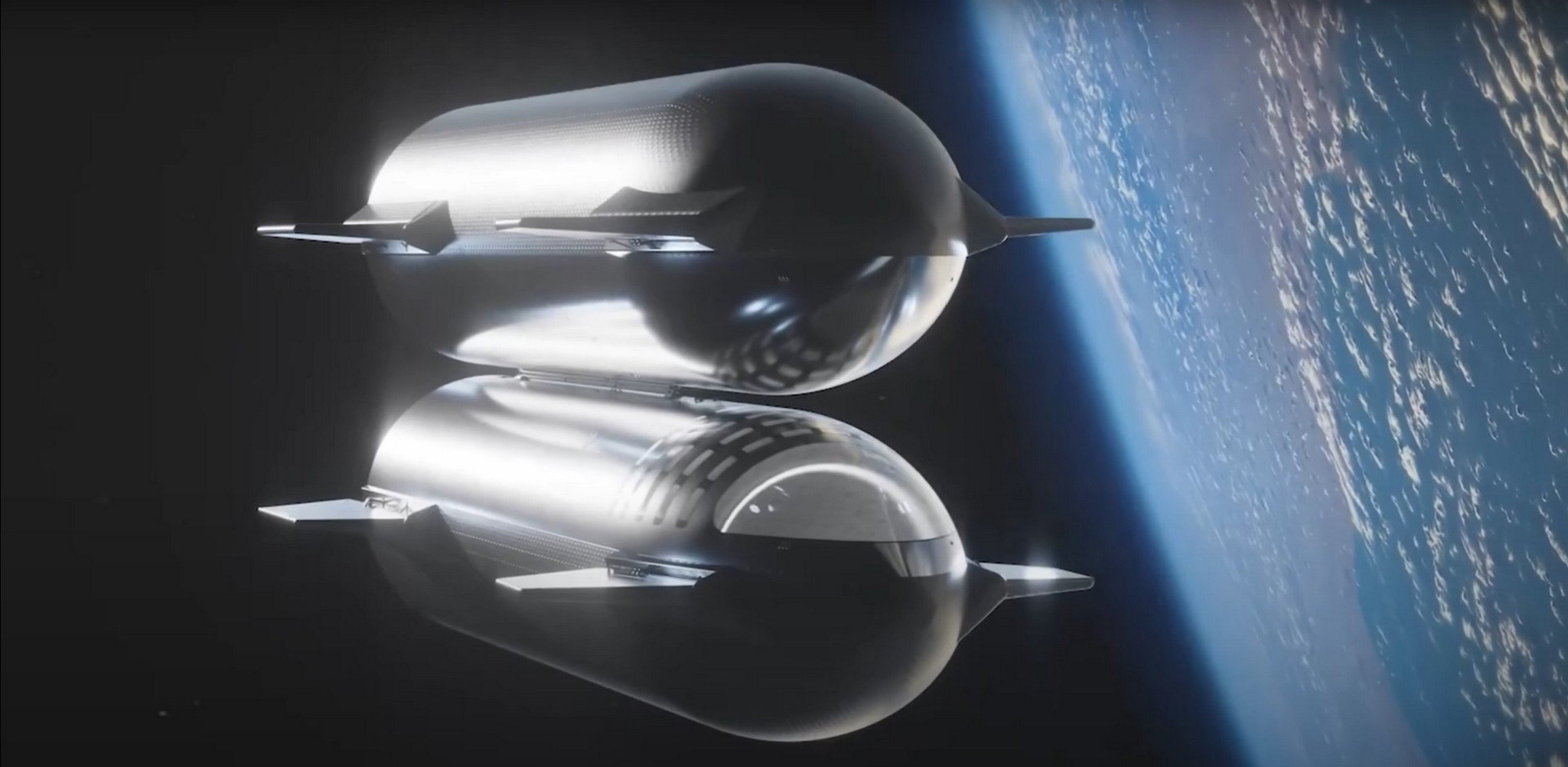 Najambitniejszy test SpaceX w dziejach. To będzie klucz do podróży na Księżyc i Marsa