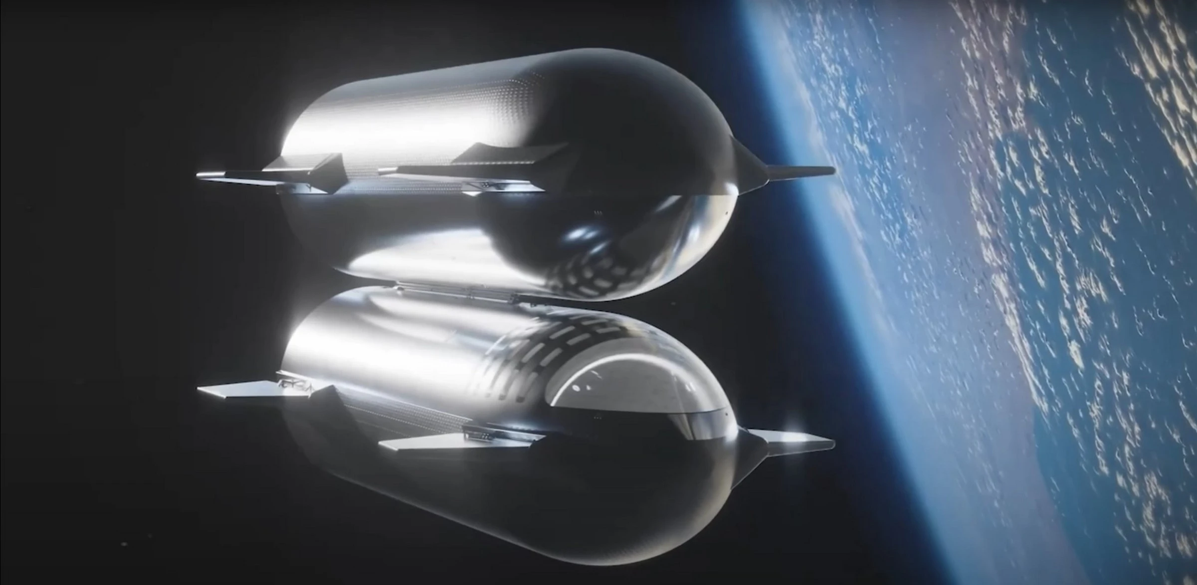 Najambitniejszy test SpaceX w dziejach. To będzie klucz do podróży na Księżyc i Marsa
