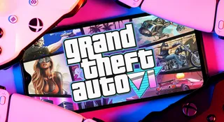 Wydawca GTA VI ostro o AI: "nie ma czegoś takiego jak sztuczna inteligencja"