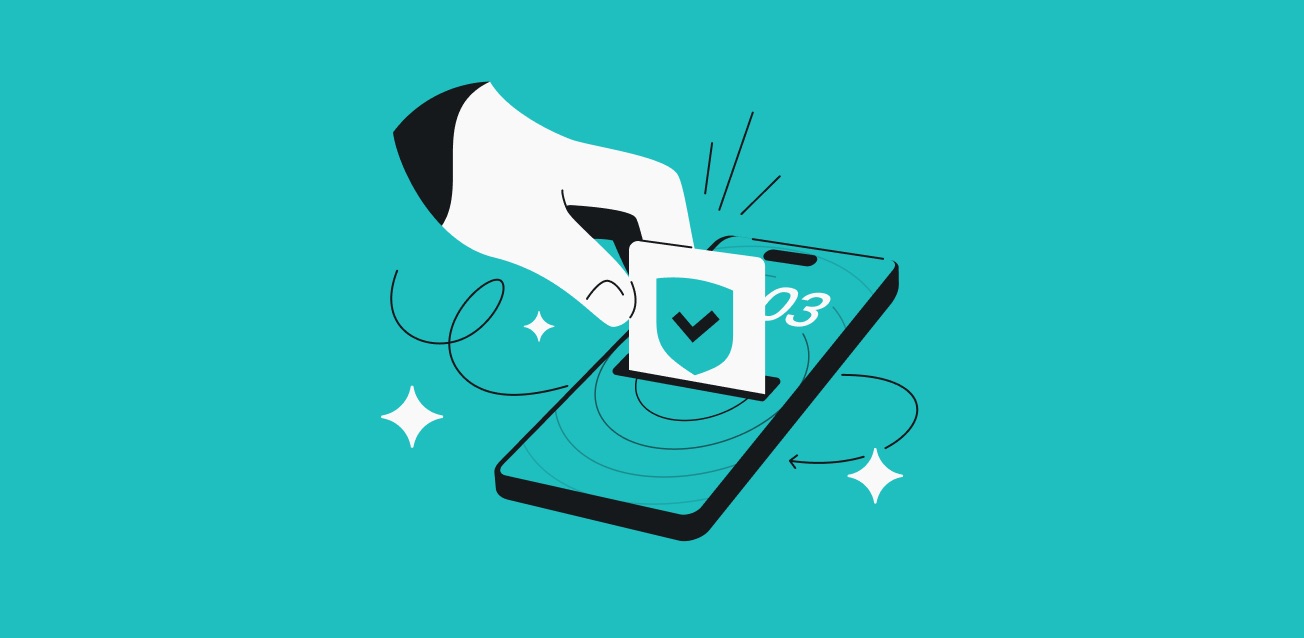 surfshark vpn iphone