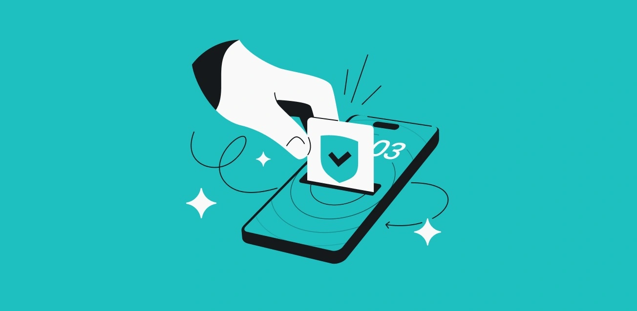 surfshark vpn iphone