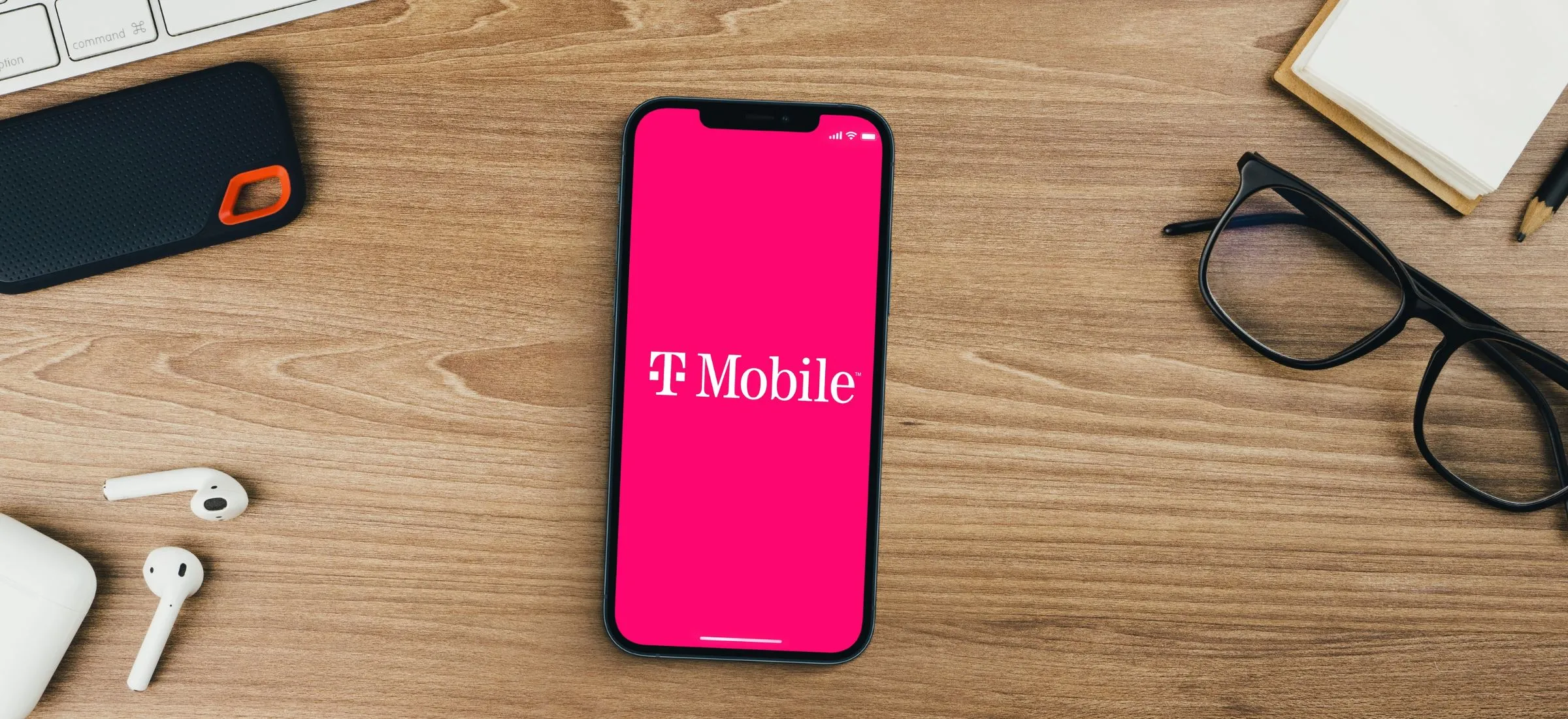 Lepiej teraz doładuj konto T-Mobile. Operator odpalił walentynkową promocję 