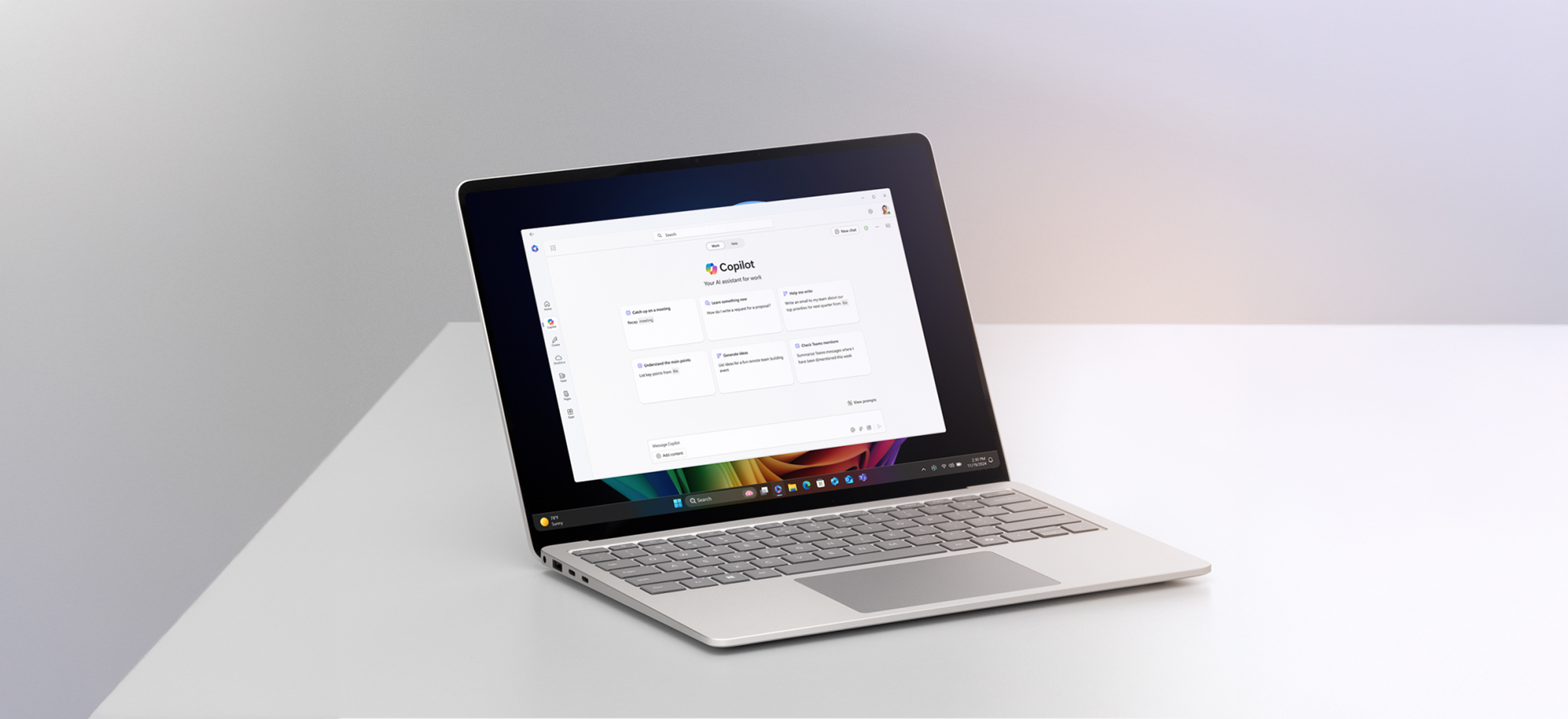 Windows 11 Click to Do