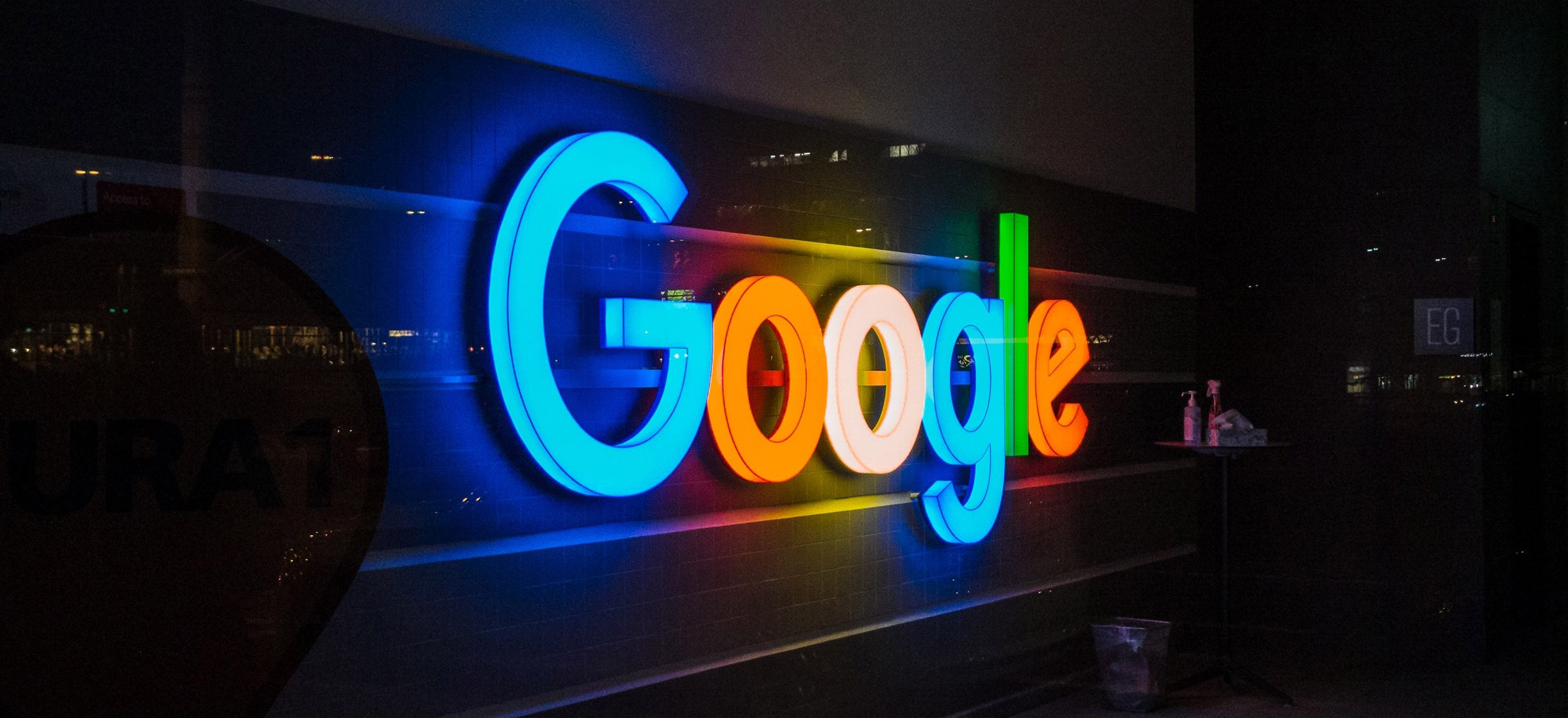 Zmiany w wyszukiwarce Google na terenie UE. Poczujesz je w podróży