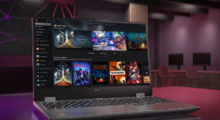 Szukasz najlepszego prezentu dla miłośnika technologii? Lenovo ma coś w sam raz dla ciebie