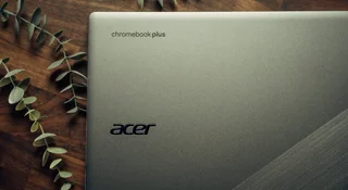 Acer Chromebook Plus za 1699 zł? Niezawodny - otwierasz i… błyskawicznie działa