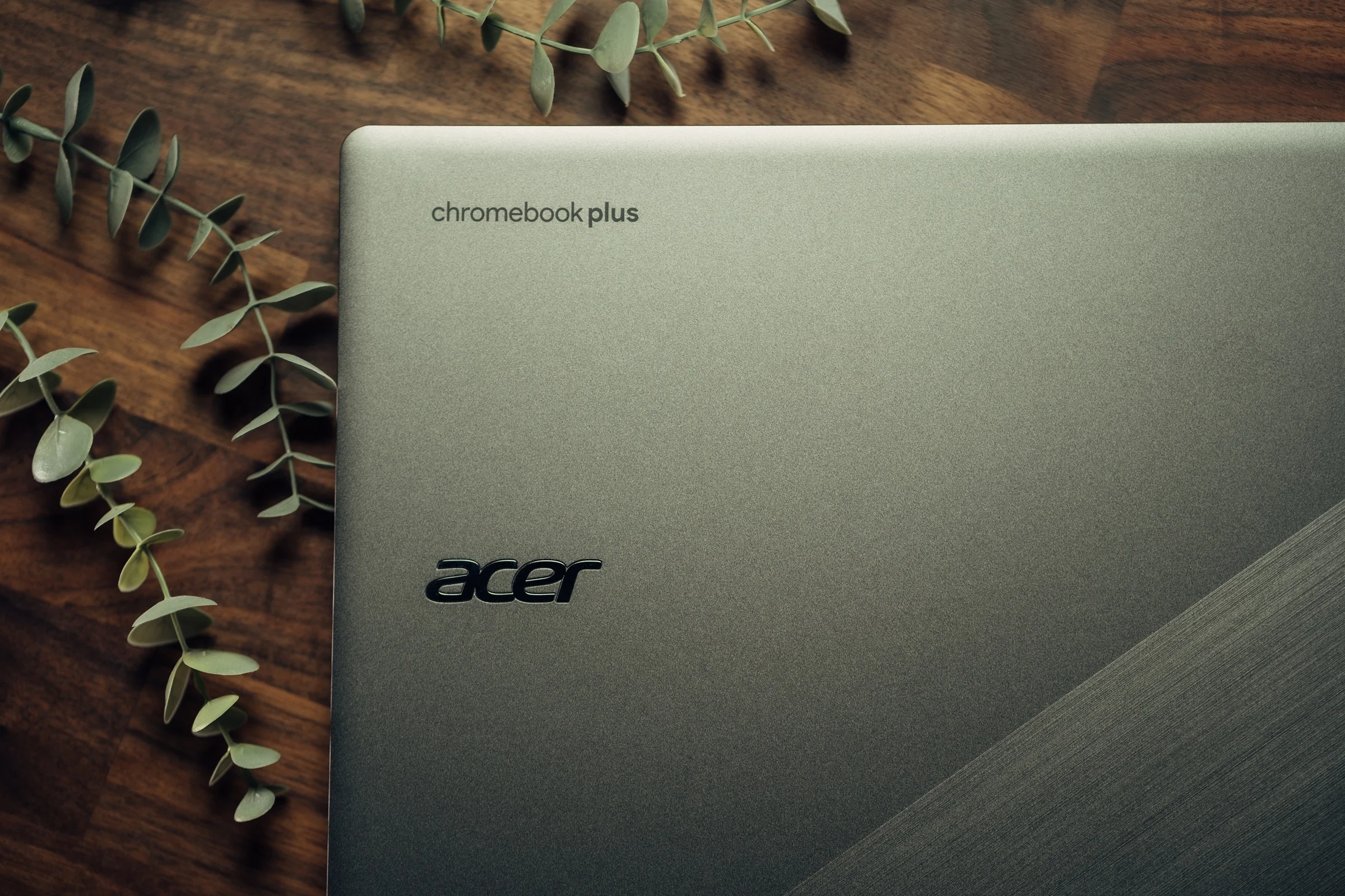 Acer Chromebook Plus za 1699 zł? Niezawodny - otwierasz i… błyskawicznie działa