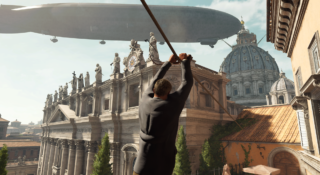 Grafika w Indiana Jones i Wielki Krąg powaliła mnie z tych 7 powodów