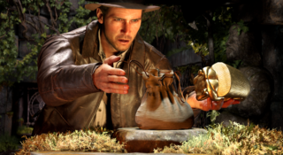 Recenzja Indiana Jones i Wielki Krąg: to Święty Graal gier akcji