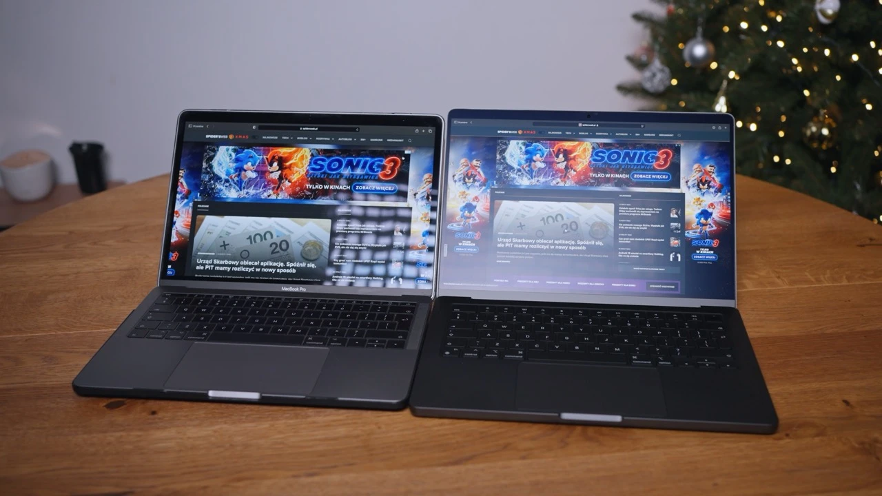 https://ocs-pl.oktawave.com/v1/AUTH_2887234e-384a-4873-8bc5-405211db13a2/spidersweb/2024/12/MacBook-Pro-1322-Intel-MacBook-Pro-1422-M4.jpeg