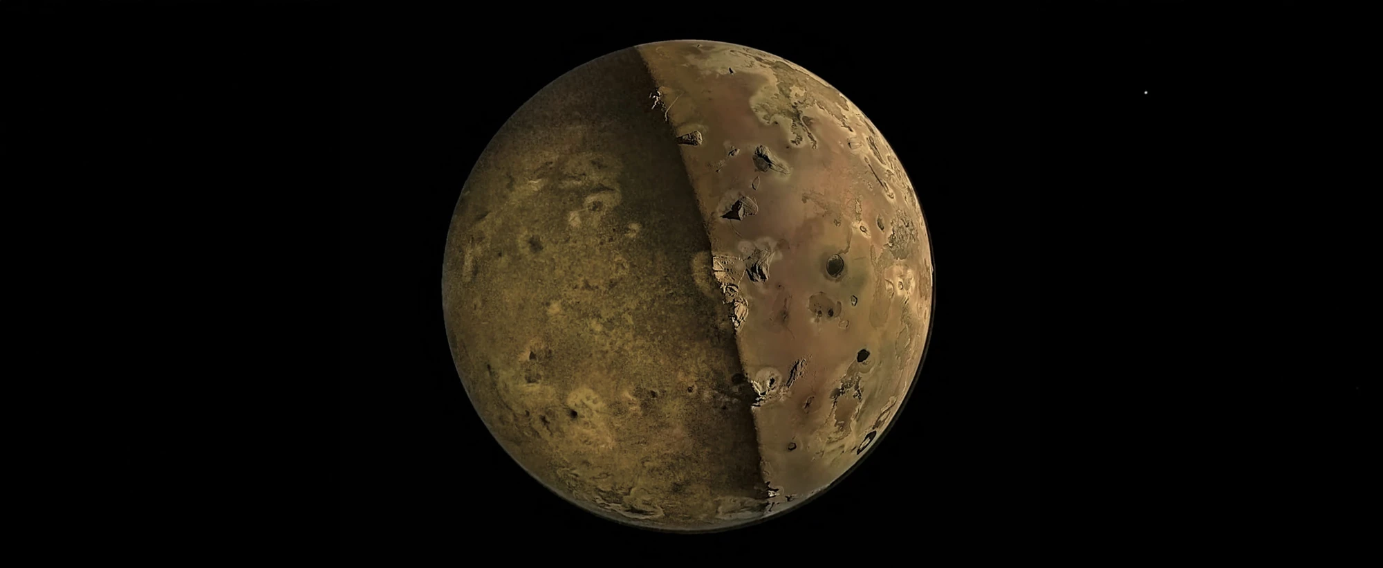NASA wydała kalendarz na 2025 r. Nie dość, że jest piękny, to jeszcze darmowy