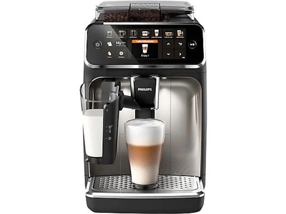 PHILIPS Series 5400 LatteGo black friday 2025 