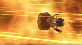 Ta misja NASA bije wszelkie rekordy. Na Wigilię szykuje niespodziankę dla miłośników kosmosu