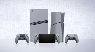 PS5 ma nową funkcję na 30-lecie marki. Starsi gracze będą zachwyceni