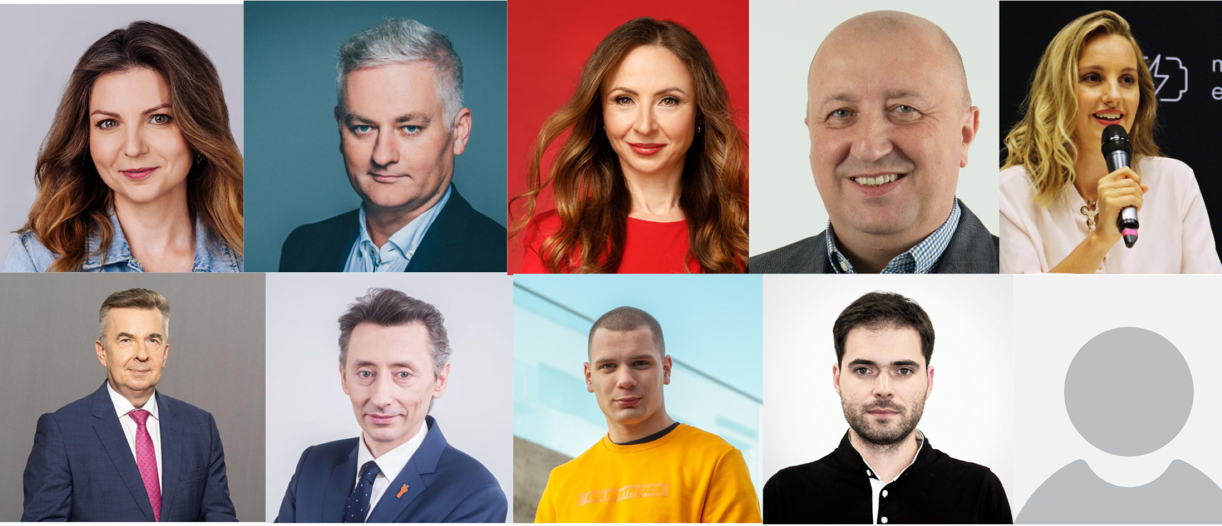 Kto jest sigmą, a kto funduje nam zgniliznę mózgu? Oto 10 polskich bohaterów i antybohaterów 2024