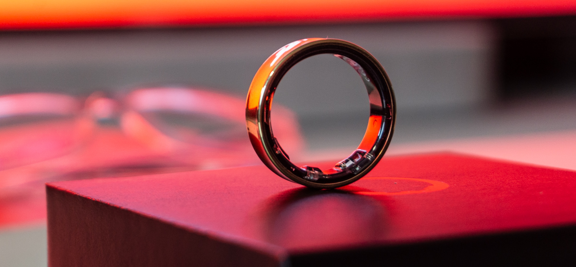 Sauron by się nie powstydził. Recenzja Samsung Galaxy Ring