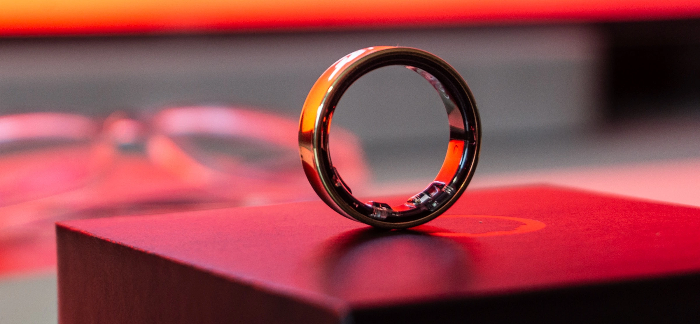 Sauron by się nie powstydził. Recenzja Samsung Galaxy Ring