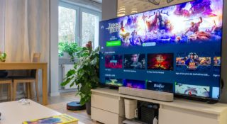 Sześć funkcji, które lubię mieć w TV dla gracza, na przykładzie Samsunga QN92D