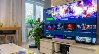 Sześć funkcji, które lubię mieć w TV dla gracza, na przykładzie Samsunga QN92D