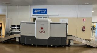 Lotnisko Chopina wymienia skanery, bo były chińskie i wysyłały komuś dane