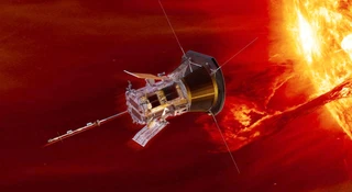 Nigdy nie byliśmy tak blisko Słońca. Wiadomo, czy sonda Parker Solar Probe przetrwała lot