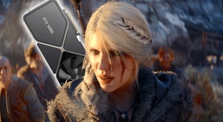 Zwiastun Wiedźmina 4 pokazuje coś kluczowego: CD Projekt to spółka od technologii jutra