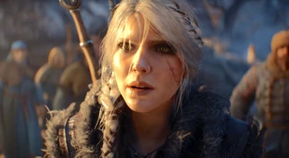 Nie czeka na Wiedźmina 4, tylko zrobił go sam. Każdy może już zagrać