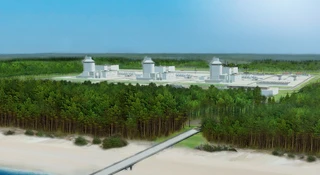 Jest zielone światło dla olbrzymich pieniędzy na elektrownię atomową w Polsce. Są kwoty i daty