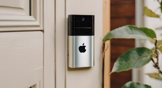 Podchodzisz i naciskasz klamkę, a drzwi same się otwierają. Apple nie miał jeszcze takiego sprzętu