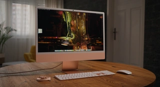 powrót iMac Pro w nowej wersji