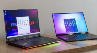 Asus Nvidia RTX