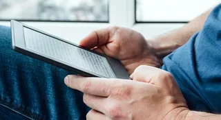 Chiński bot zszokował posiadaczy czytników e-booków. To alternatywna rzeczywistość