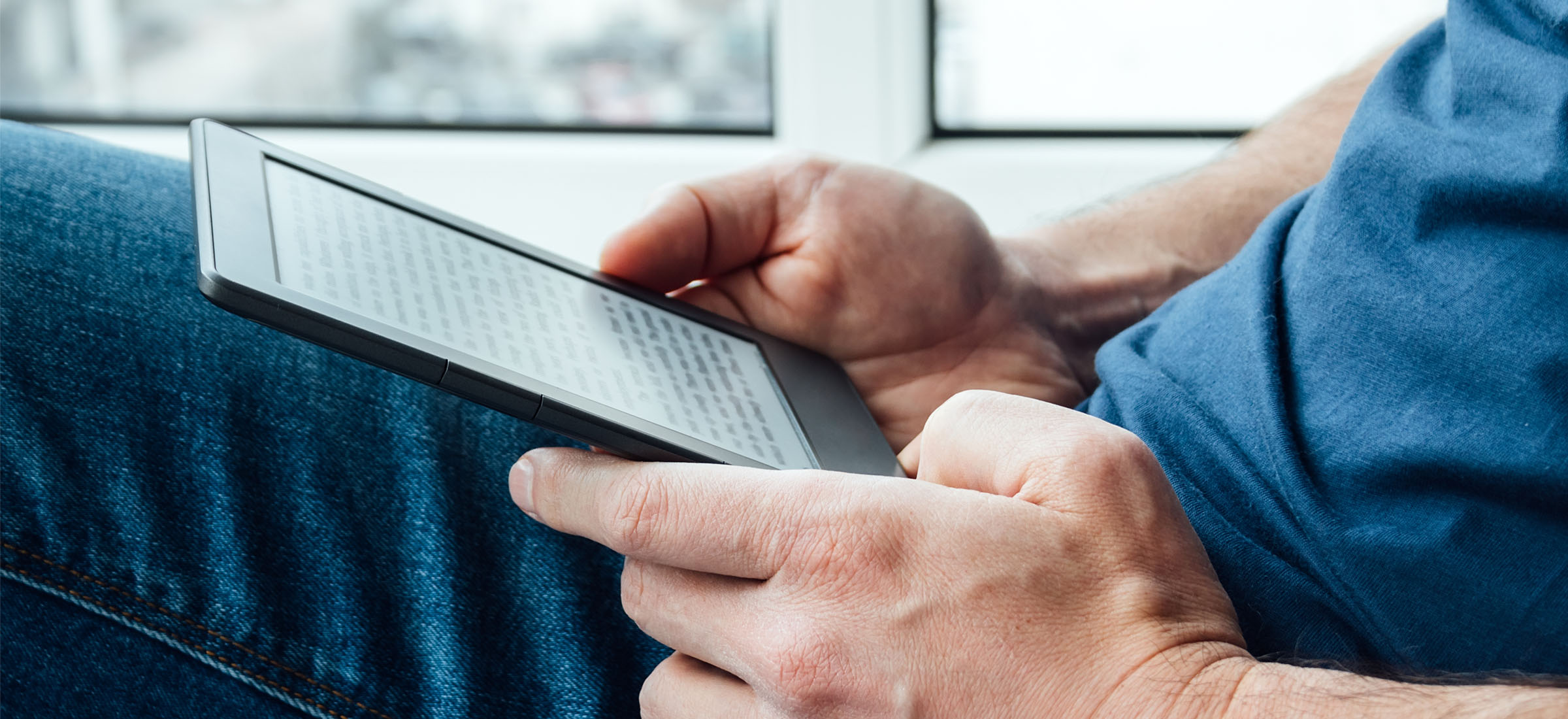 Chiński bot zszokował posiadaczy czytników e-booków. To alternatywna rzeczywistość