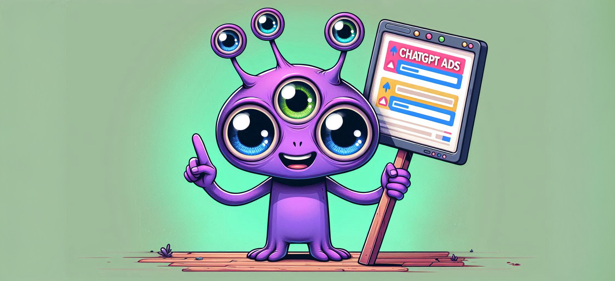 ChatGPT reklamy OpenAI