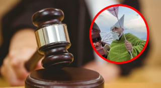Crawly pozywa Polskę. Patostreamer odgraża się, że ukarze złych Polaków