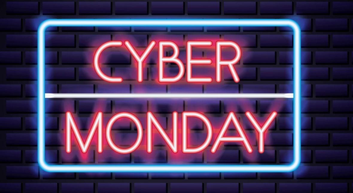 Cyber Monday 2024. Oto najlepsze oferty na elektronikę, smartfony i gadżety po Black Friday