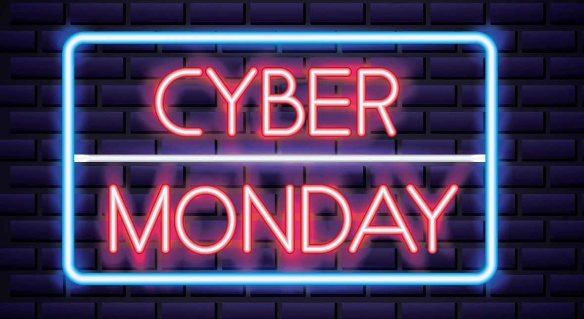 Cyber Monday 2024. Oto najlepsze oferty na elektronikę, smartfony i gadżety po Black Friday