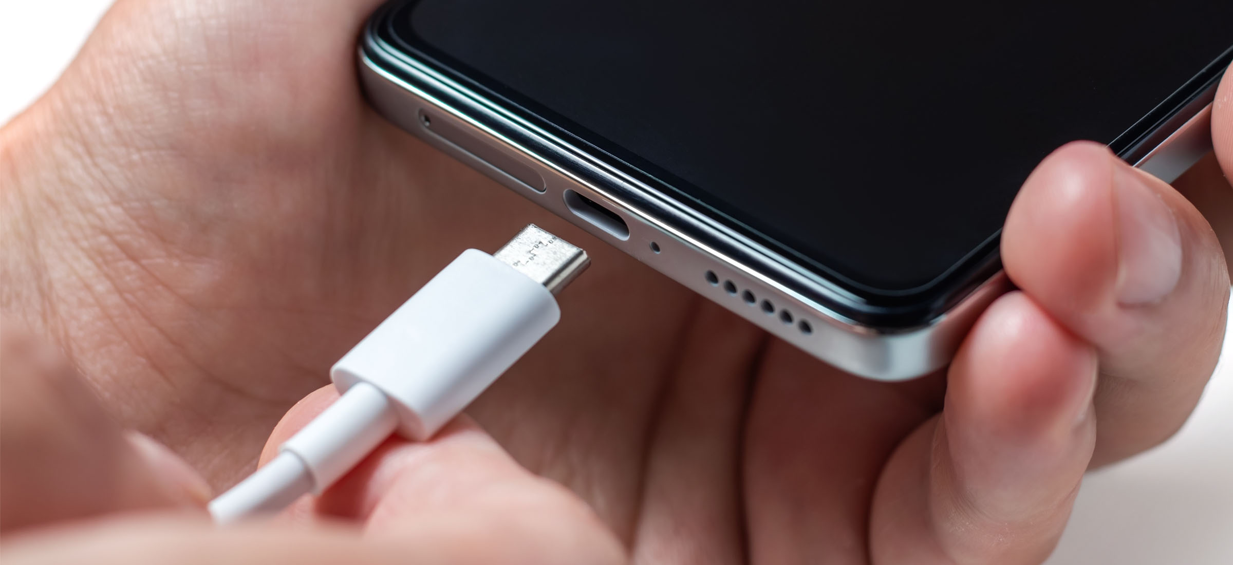 Jedna ładowarka USB C do wszystkich sprzętów. Mamy to w końcu