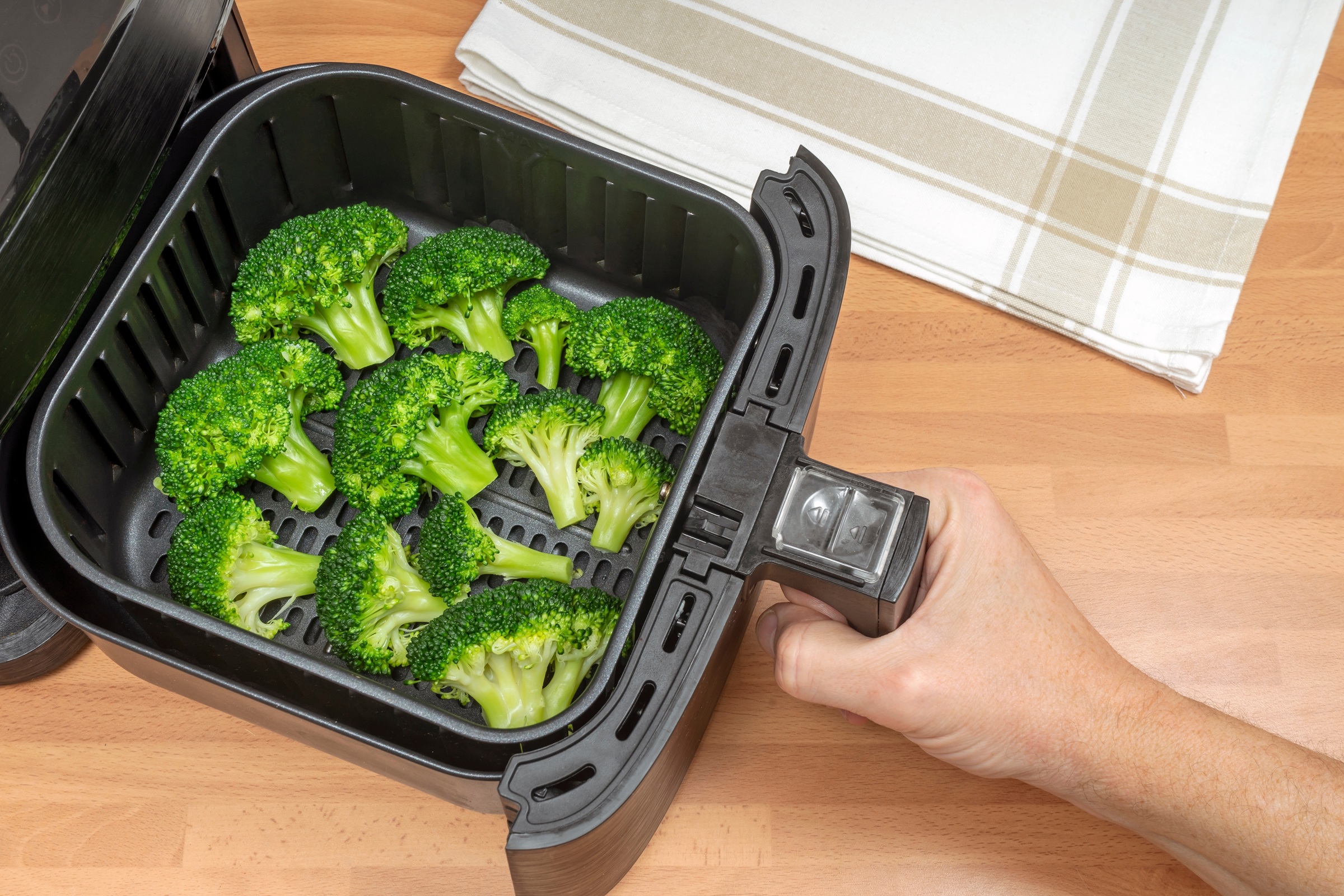 Już nie tylko Thermomix. Nowy sprzęt podbija polskie kuchnie